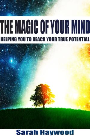 Cover of The Magic of Your Mind