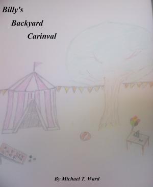 Cover of Billy's Backyard Carnival