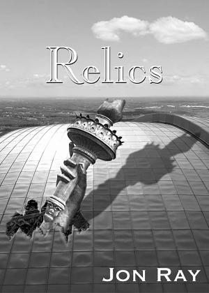 Book cover of Relics