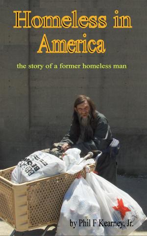 Cover of the book Homeless in America by Cherita Weatherspoon
