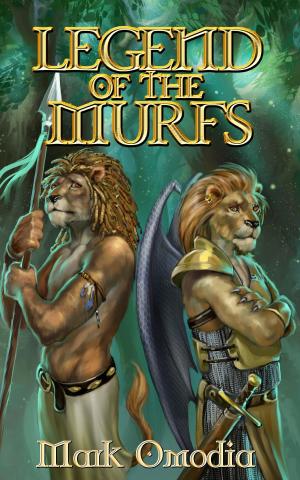 Cover of the book Legend of the Murfs by nikki broadwell
