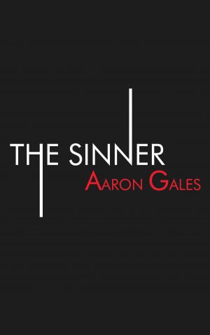 Cover of the book The Sinner by Michael F. Rizzo