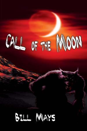 Cover of the book Call of the Moon by Madeleine Holly-Rosing