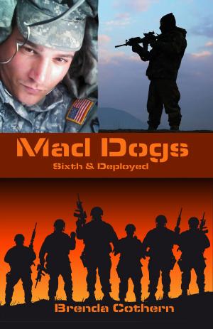 Cover of the book Mad Dogs Volumes 1 & 2 by Bruce Portmann