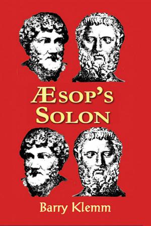 Book cover of Aesop's Solon