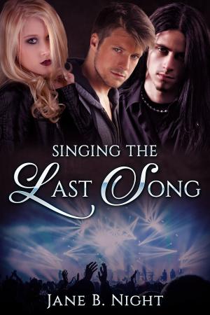 Cover of Singing the Last Song