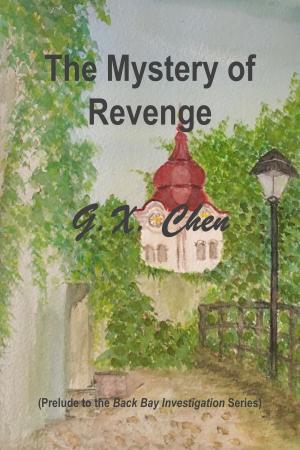 Cover of the book The Mystery of Revenge by Phil Kansel