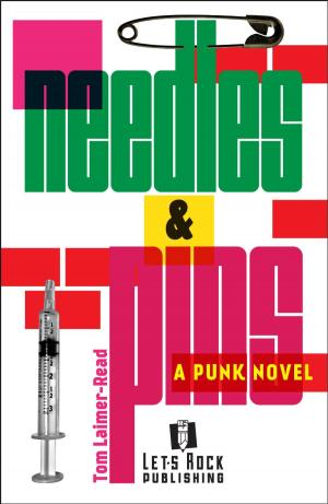 Cover of Needles & Pins: A Punk Novel