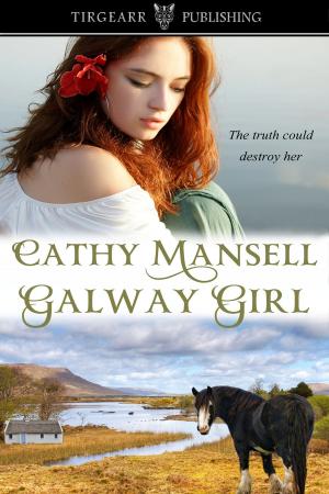 Cover of the book Galway Girl by Margie Church