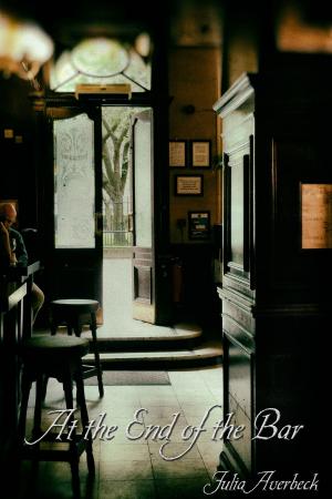 Cover of the book At the End of the Bar by Ailie Wallace