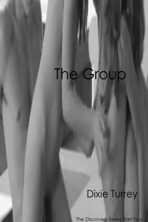Cover of the book The Group by Jason Jaxx