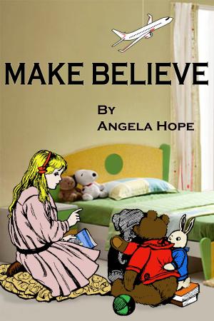 Cover of Make Believe