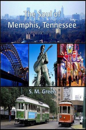 bigCover of the book The Soul of Memphis, Tennessee by 