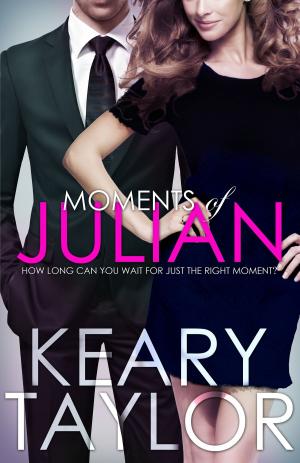 bigCover of the book Moments of Julian by 