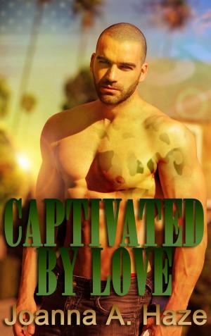 Cover of the book Captivated by Love by Joanna A. Haze