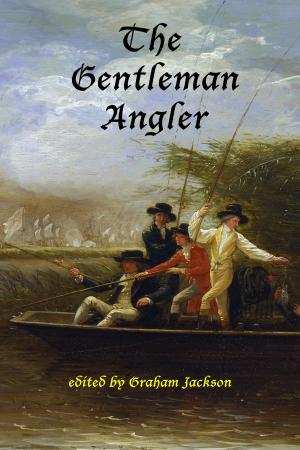 Book cover of The Gentleman Angler