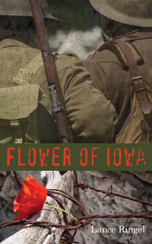 Cover of the book Flower of Iowa by Graham Sealby