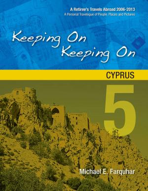 Book cover of Keeping On Keeping On: 5---Cyprus