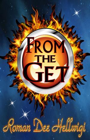 Cover of From the Get