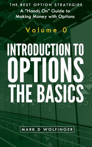 Cover of the book Introduction to Options: The Basics by Tim du Toit
