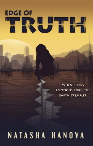 Cover of the book Edge of Truth by Marilyn Reynolds