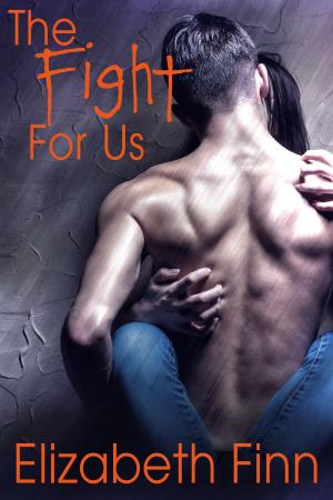 Cover of the book The Fight for Us by Maggie Christensen