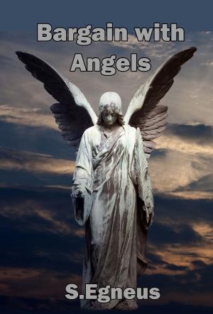 bigCover of the book Bargain with Angels by 