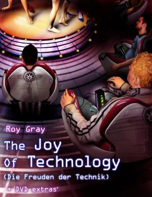 bigCover of the book The Joy of Technology by 