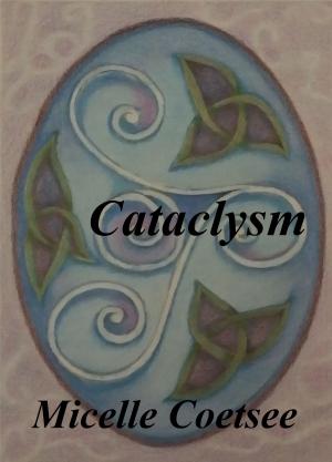 Cover of the book Cataclysm by J.T. Twerell