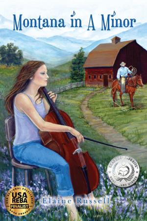 Cover of the book Montana in A Minor by Anthony Mastro