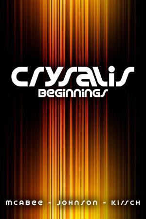 Book cover of Crysalis: Beginnings