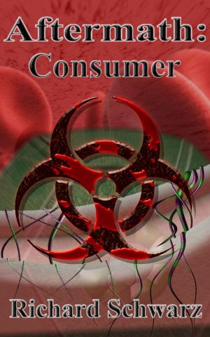 Book cover of Aftermath: Consumer