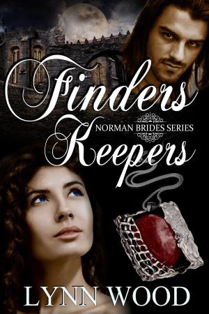 Cover of the book Finders Keepers by Barbara Ankrum