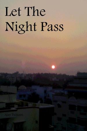 bigCover of the book Let The Night Pass by 