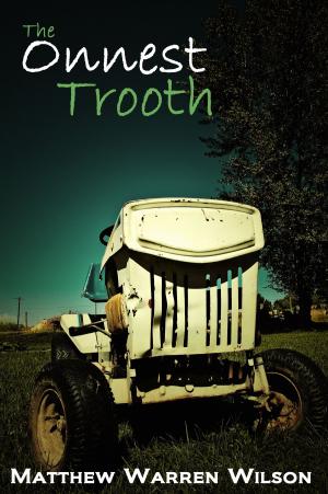 Cover of the book The Onnest Trooth by Bakari Akil II, Ph.D.