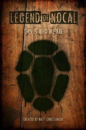 Cover of the book This Is Who We Are by David George Richards