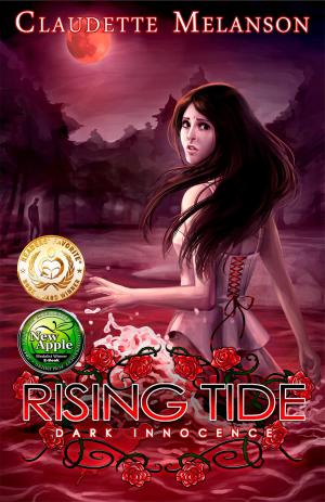 Cover of the book Rising Tide: Dark Innocence by Lynne Hill-Clark