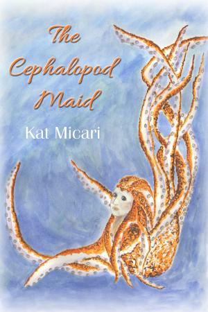 Book cover of The Cephalopod Maid