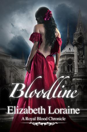 Cover of the book Bloodline by Kiki Hamilton