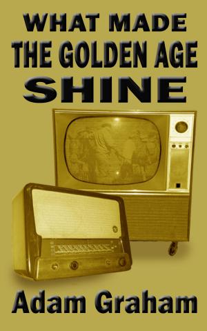 Cover of the book What Made the Golden Age Shine by Sylvester Lemertz