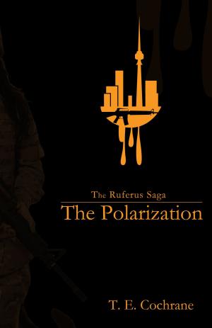 Cover of the book The Polarization by Silvestra Sorbera