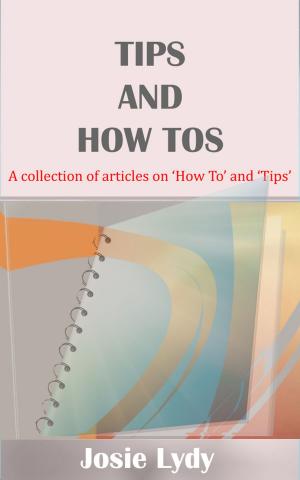 Cover of the book Tips And How Tos by Isabella Cultrera