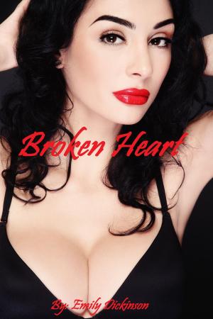 Cover of the book Broken Heart by Emily Dickinson