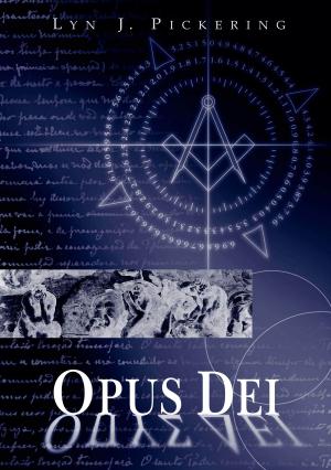 Cover of the book Opus Dei by Kfir Luzzatto