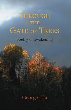 bigCover of the book Through the Gate of Trees ~ poetry of awakening by 