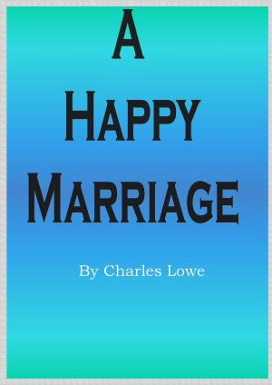 bigCover of the book A Happy Marriage by 