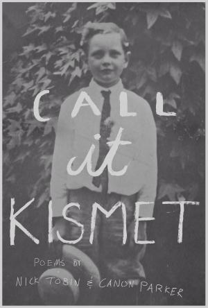 Cover of the book Call it Kismet by Alexandra Haughton