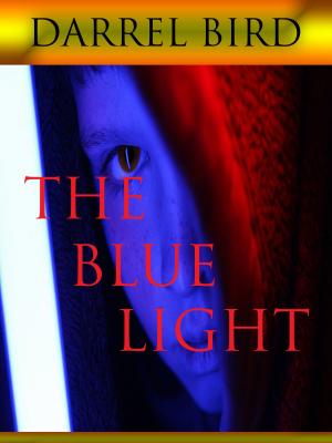 bigCover of the book The Blue Light by 
