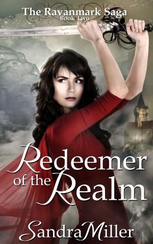 Book cover of Redeemer of the Realm