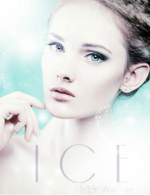 Cover of the book Ice by Andrew McEwan